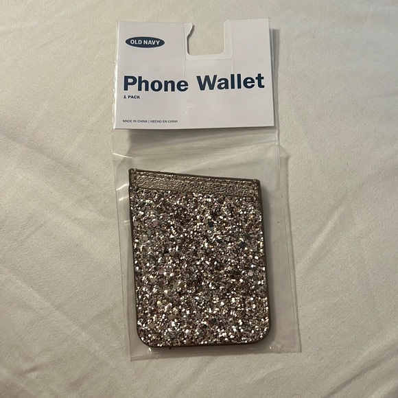 Old Navy Other - Phone Wallet